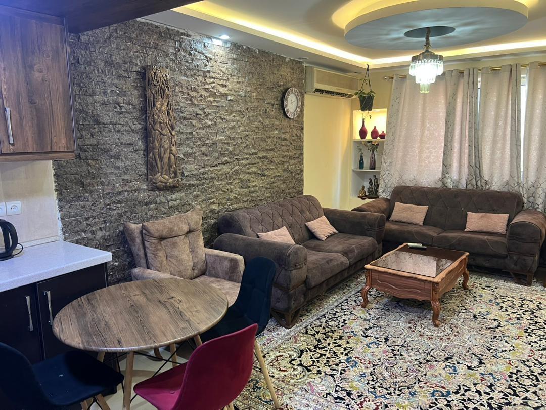 رزرو دو خواب در کیش
