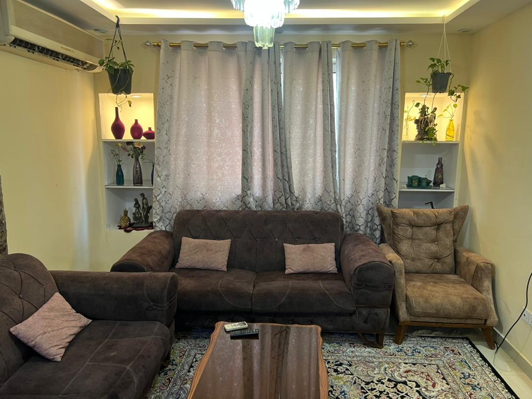 رزرو دو خواب در کیش