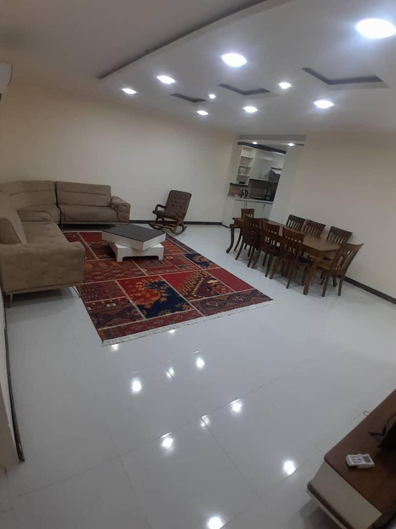 واحد دو خوابه شیک و لاکچری 