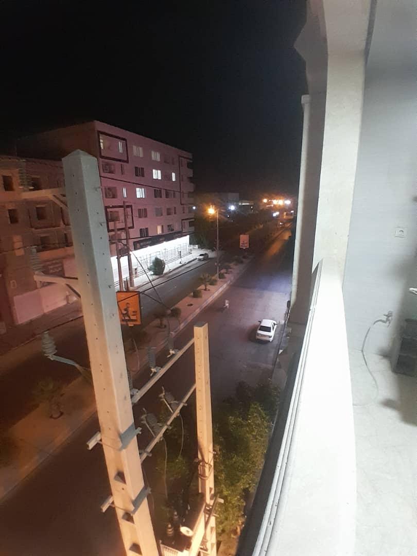 واحد دو خوابه شیک و لاکچری 