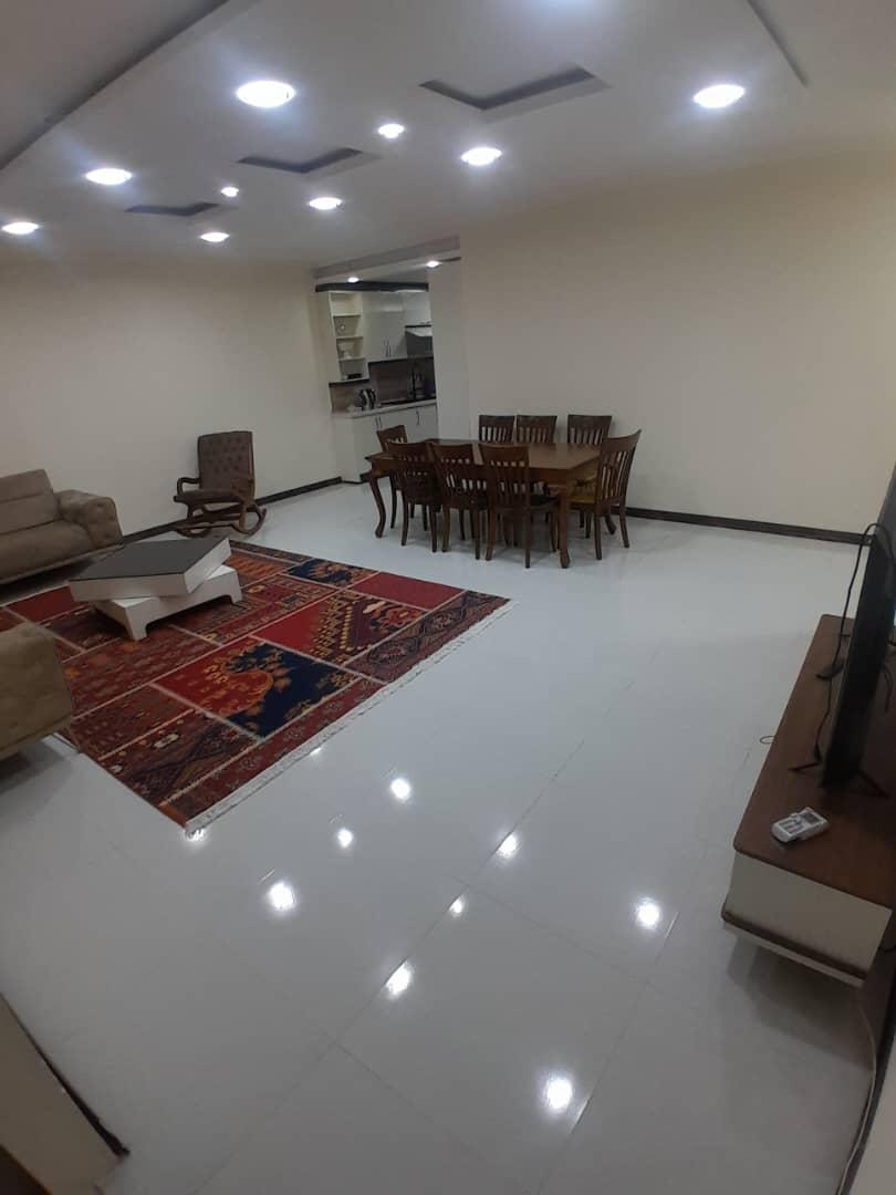 واحد دو خوابه شیک و لاکچری 