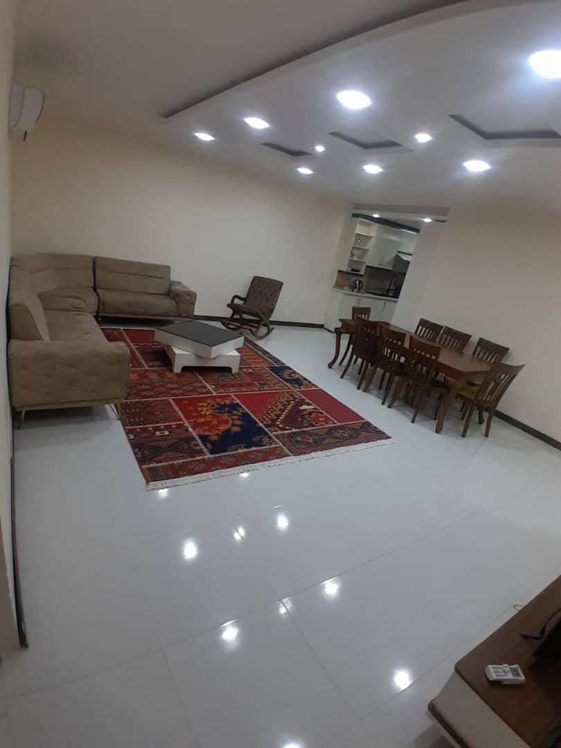 واحد دو خوابه شیک و لاکچری 