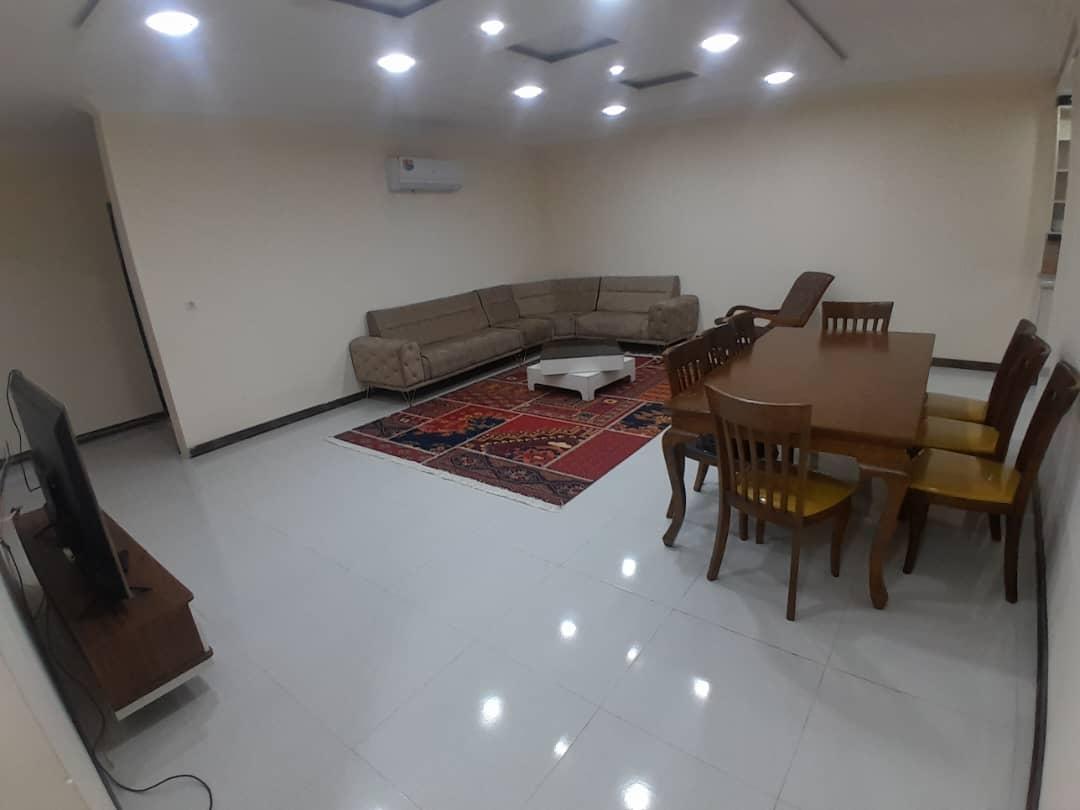 واحد دو خوابه شیک و لاکچری 