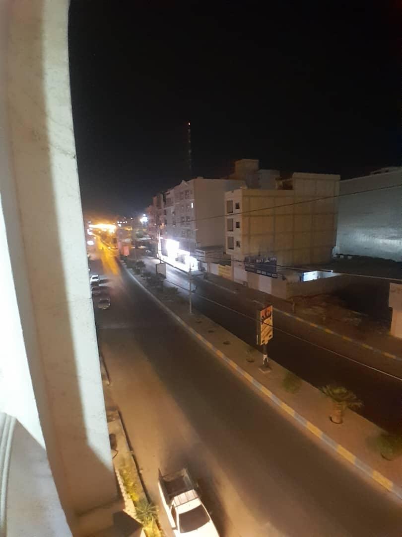 واحد دو خوابه شیک و لاکچری 