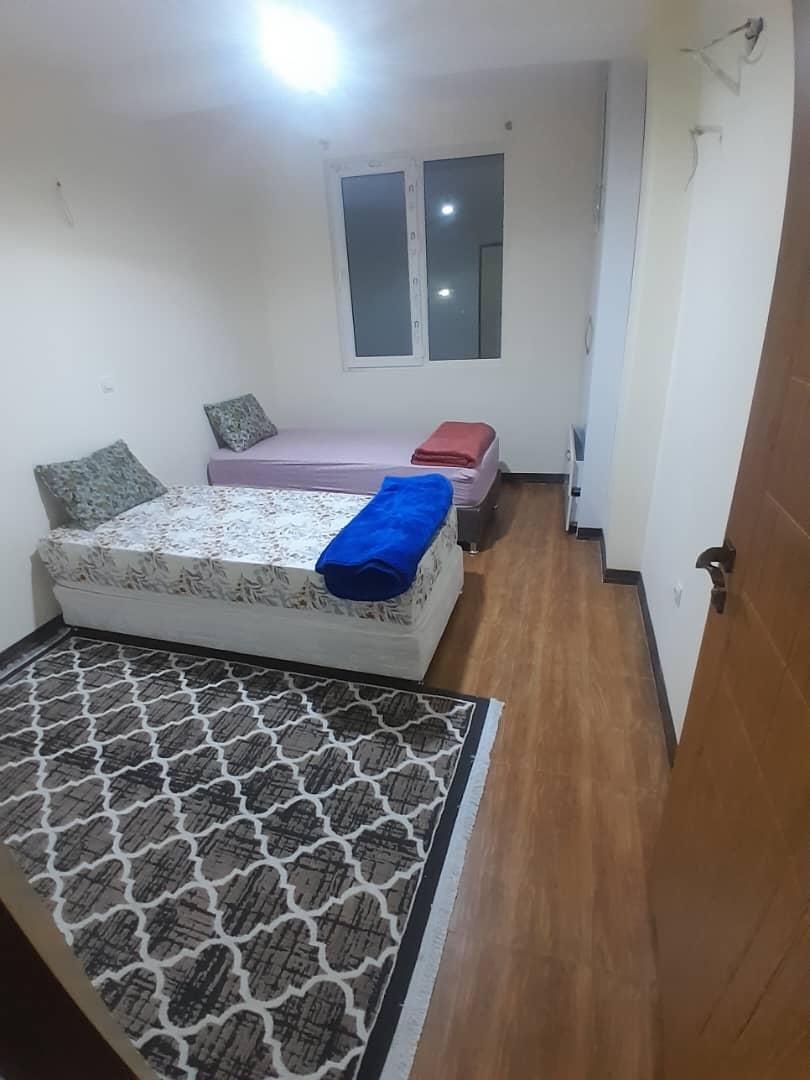 واحد دو خوابه شیک و لاکچری 