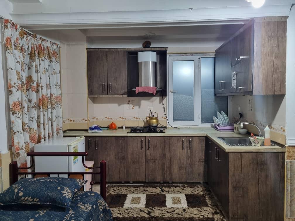 خانه اجاره ای در قشم