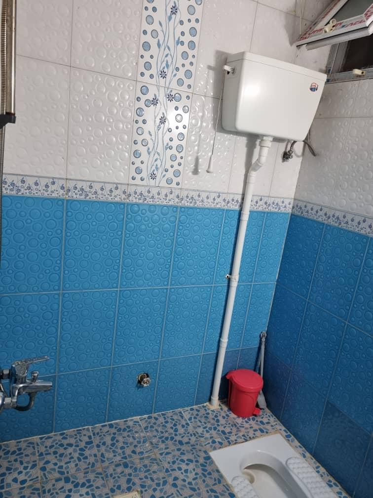 خانه اجاره ای در قشم