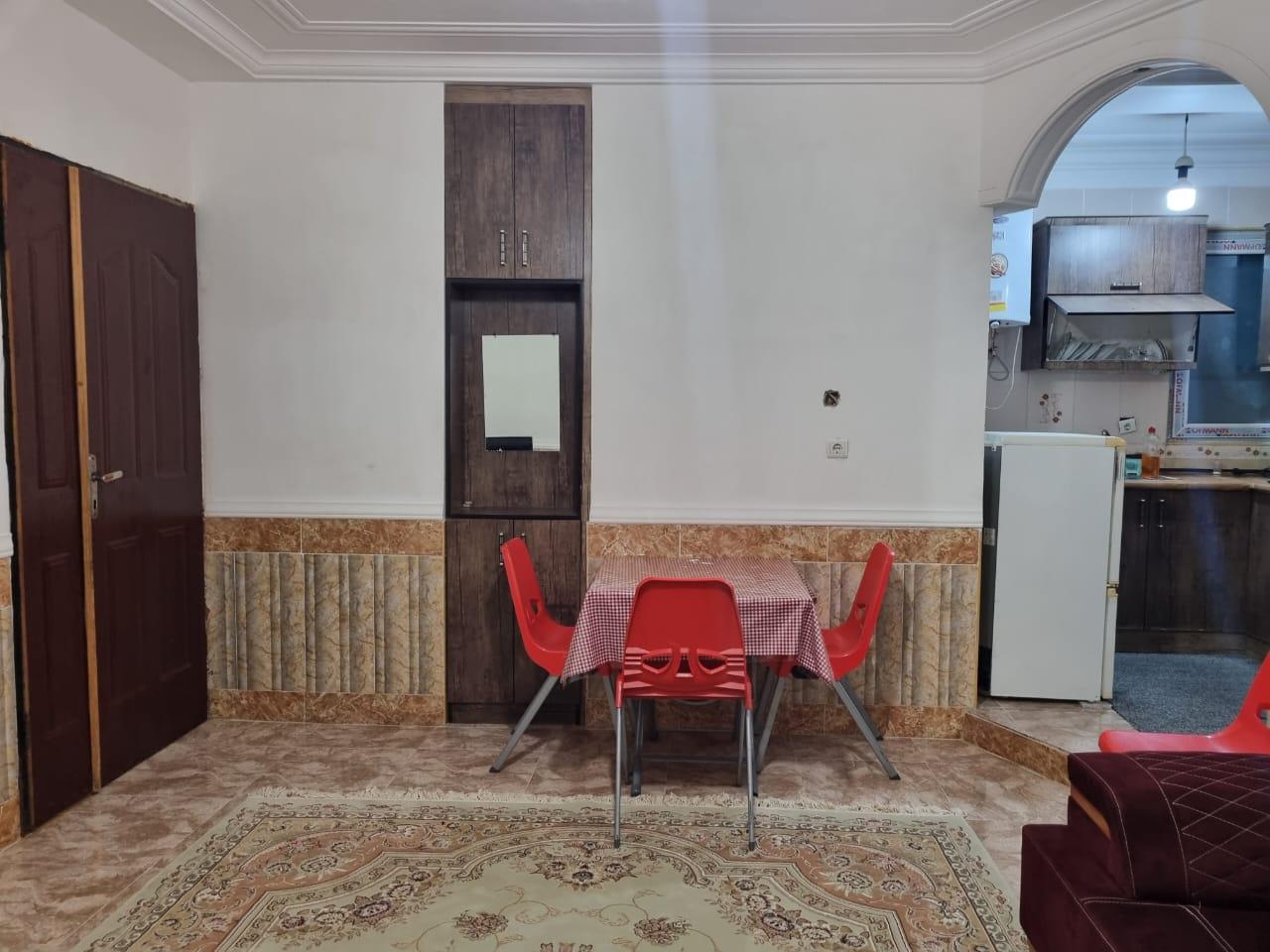 اجاره خانه روزانه در قشم