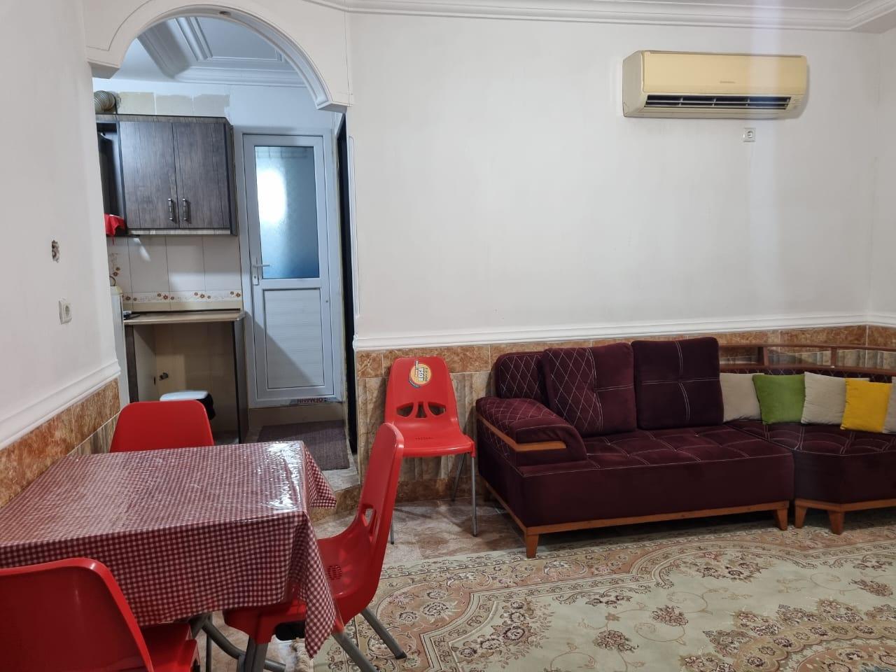 اجاره خانه روزانه در قشم