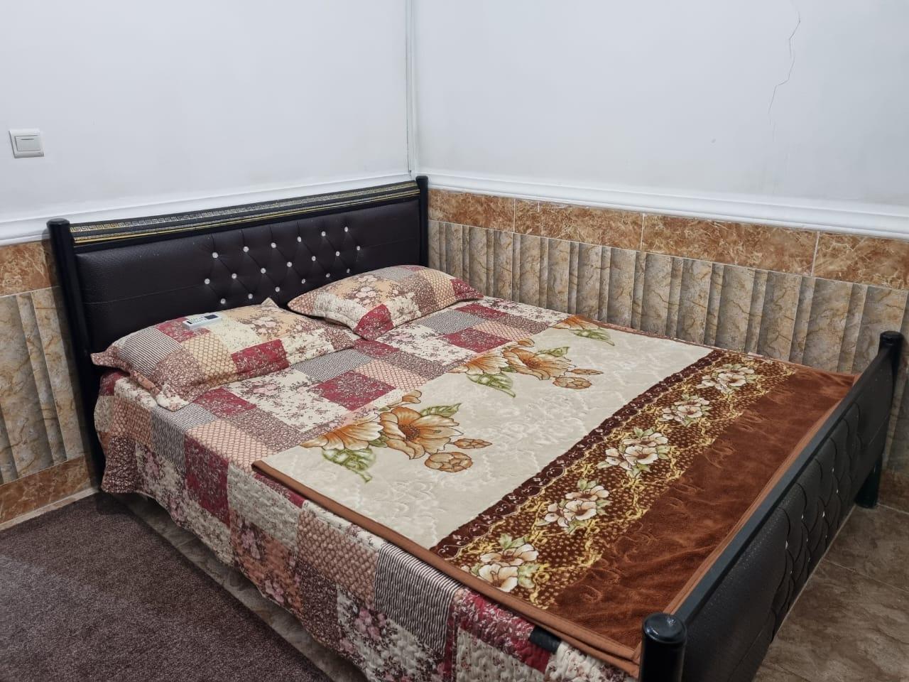 اجاره خانه روزانه در قشم
