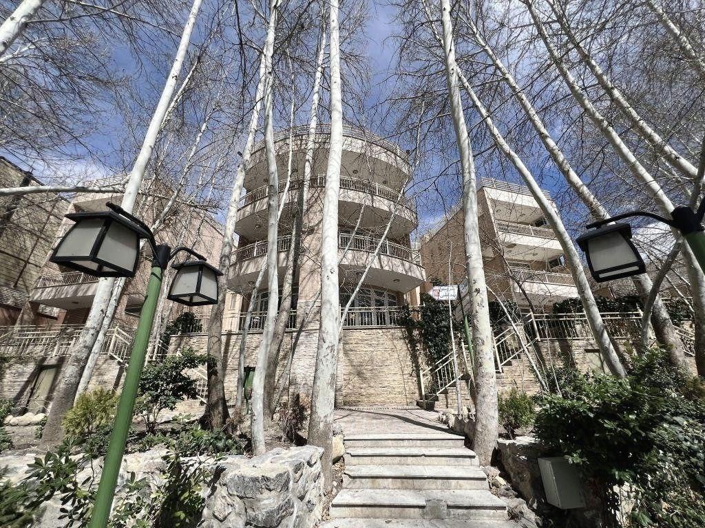  دوخوابه چناران پارک واحد 113