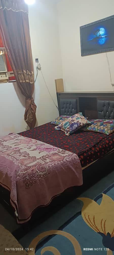 واحد یک خوابه در آبادان
