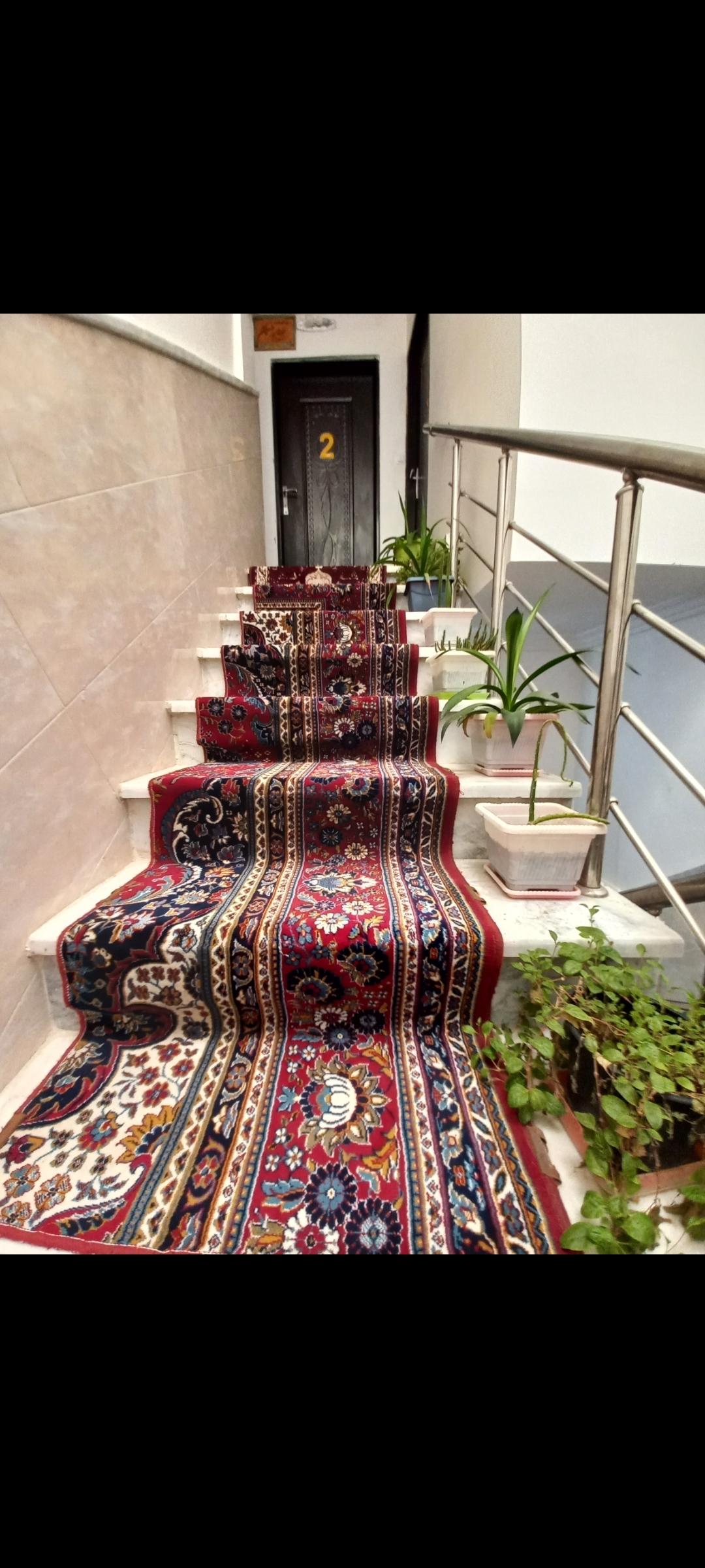 اقامتگاه دونفره نقلی ساحل 