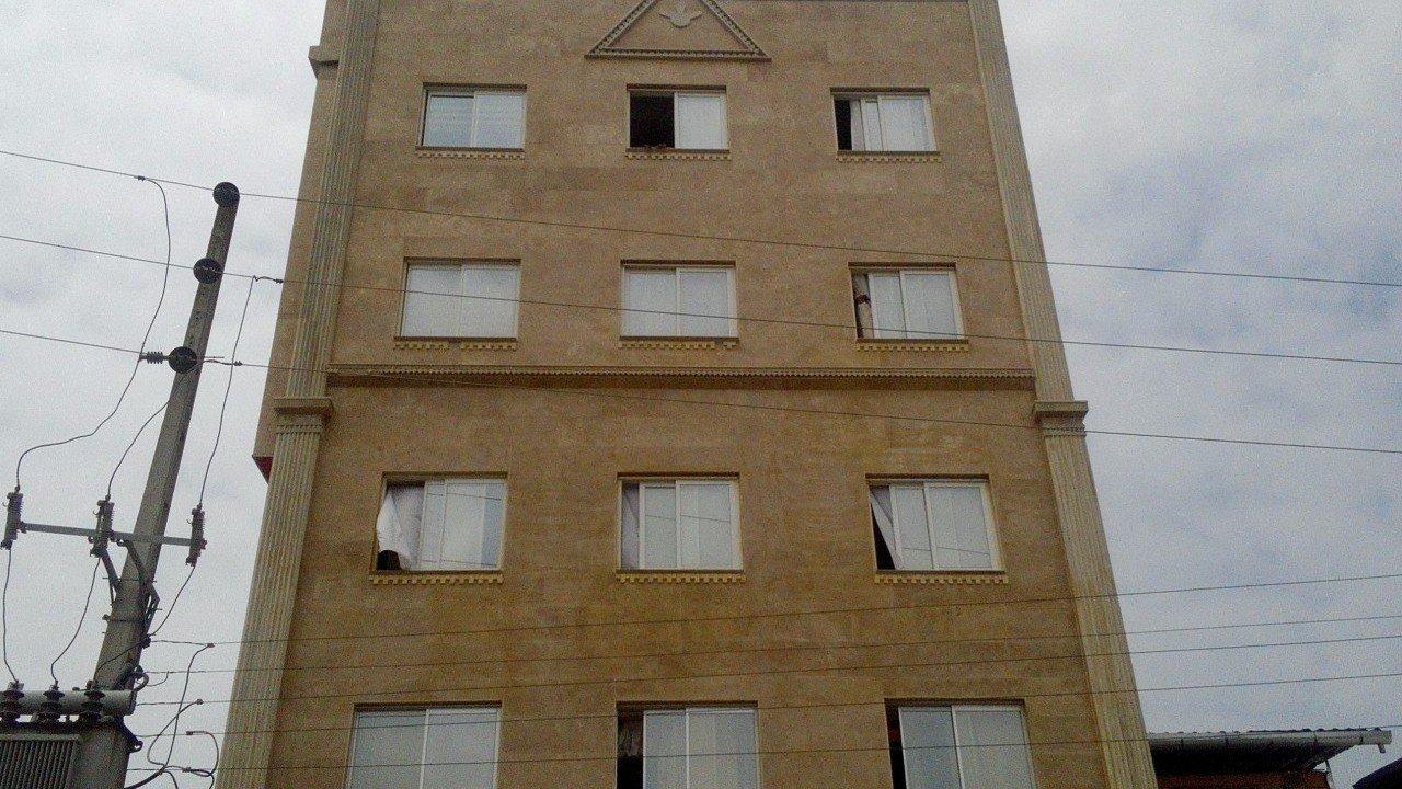 اجاره آپارتمان در ساری 
