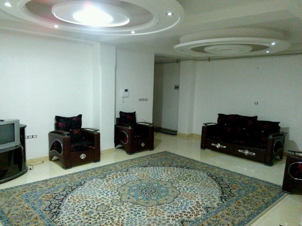 اجاره آپارتمان در ساری 