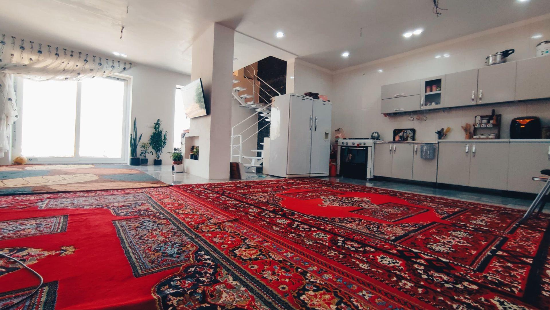 سوئیت دو خواب لاکچری دره شهر 