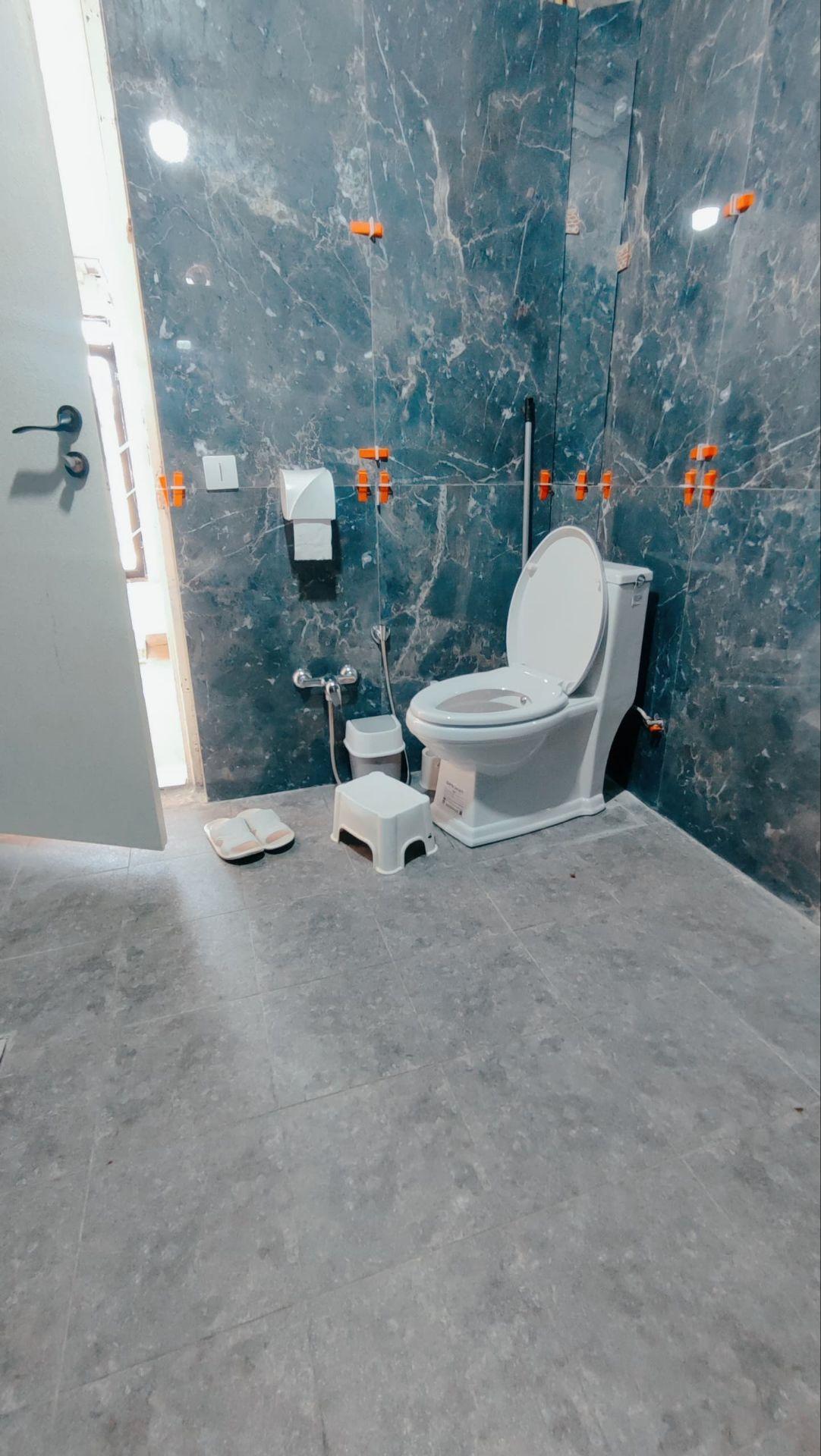 سوئیت دو خواب لاکچری دره شهر 