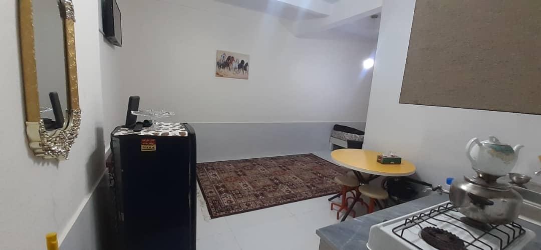 سوئیت 30 متری جزیره قشم