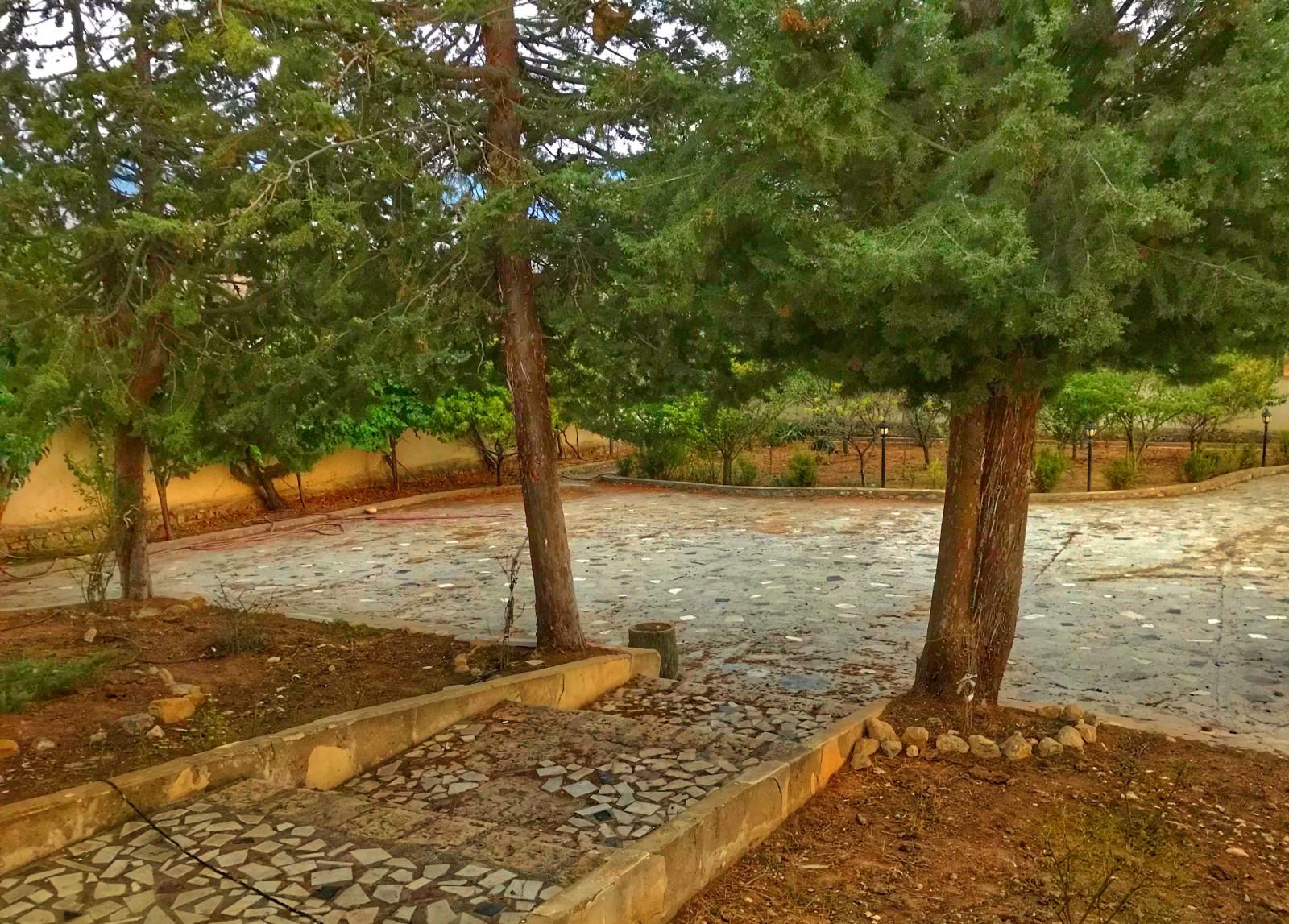 اجاره ویلا در ساری شهرک بابک