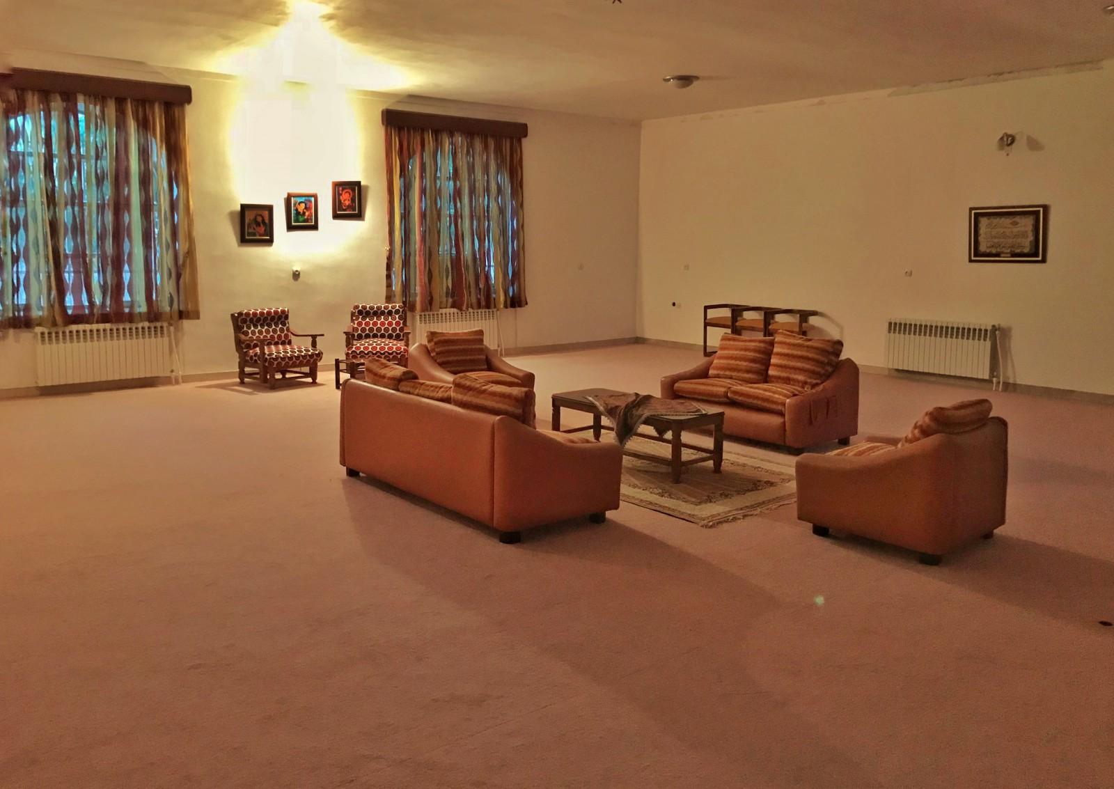 اجاره ویلا در ساری شهرک بابک
