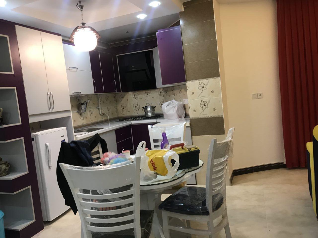 اجاره سوئیت در فرح آباد ساری