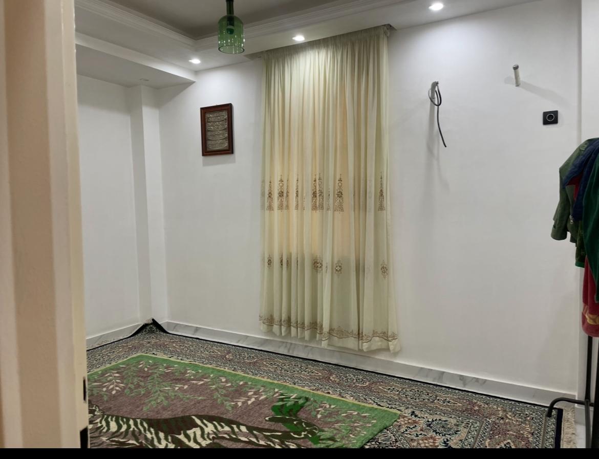 ویلا دو خوابه آراد 