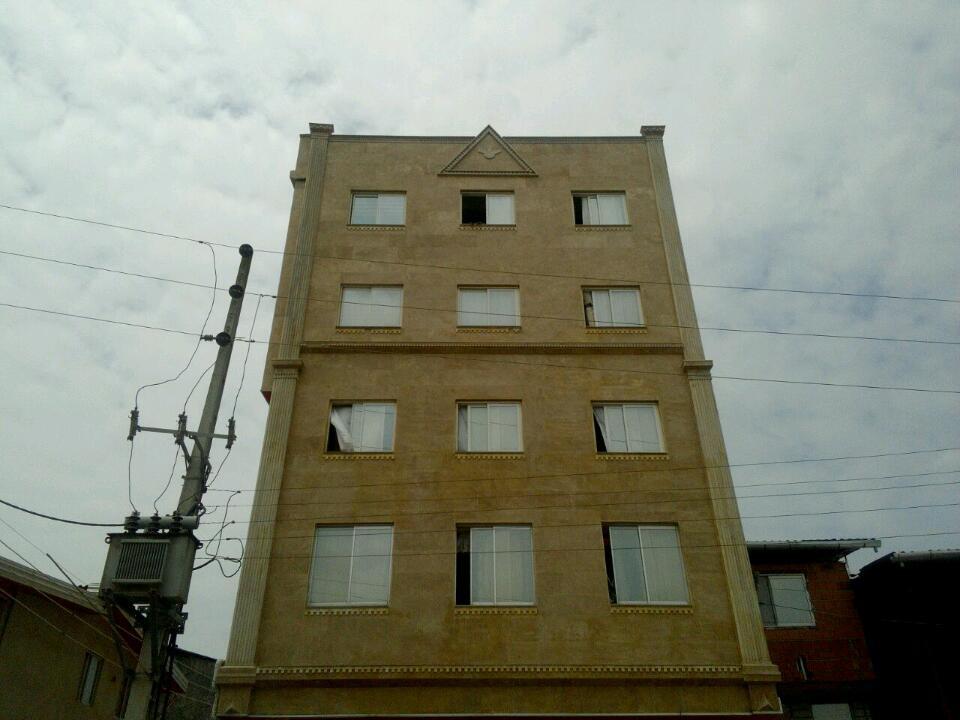 اجاره آپارتمان ساری