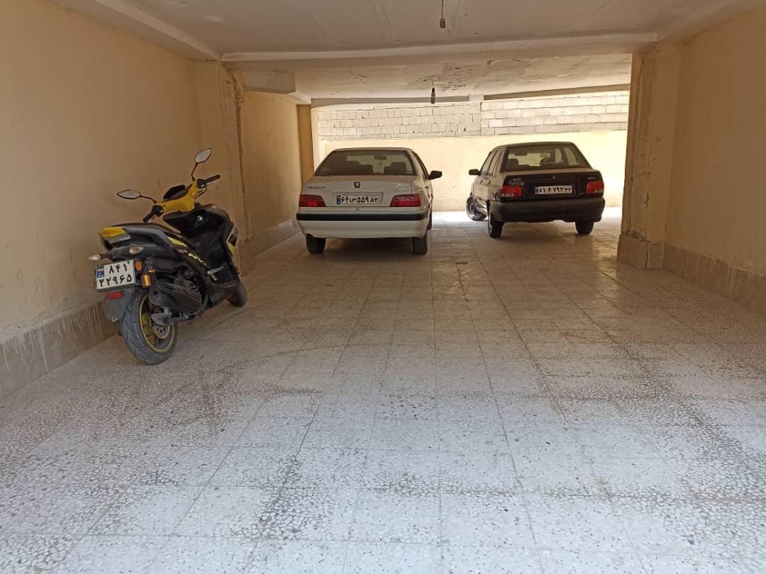 دوخوابه نهضت قشم