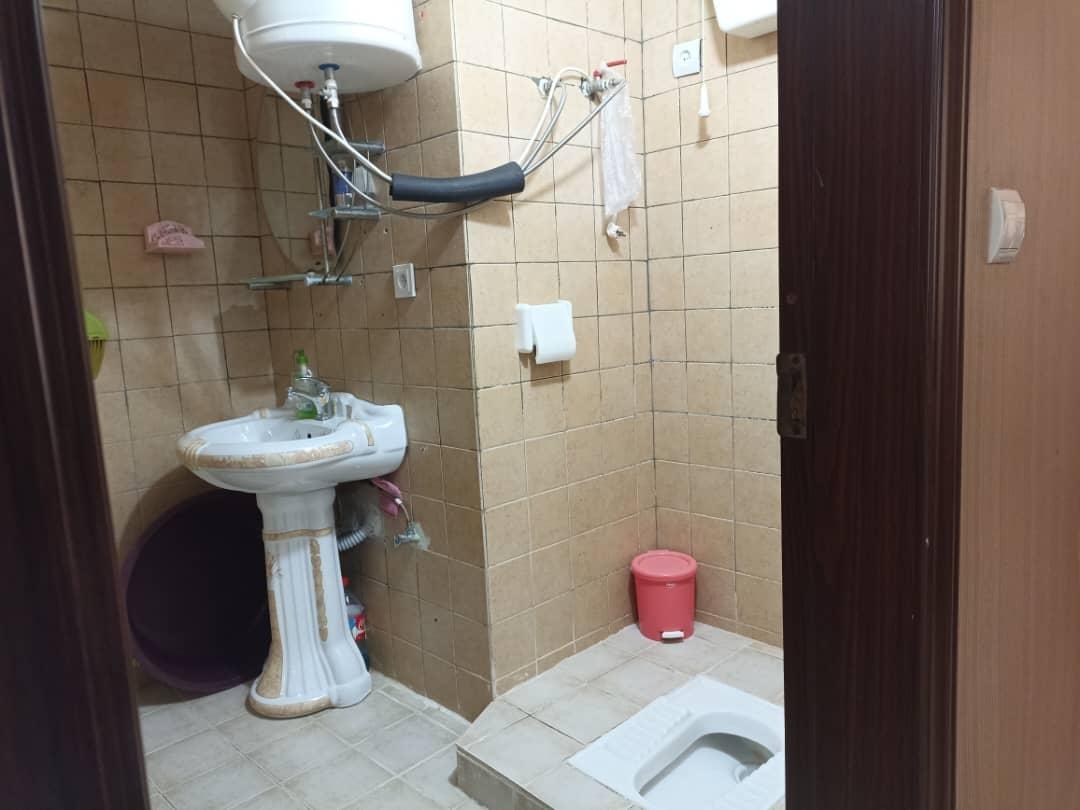 دوخوابه نهضت قشم