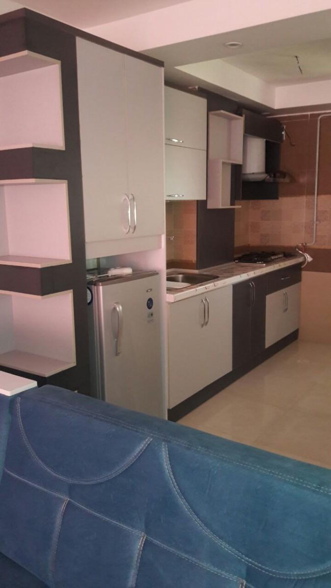 اجاره روزانه آپارتمان ساری