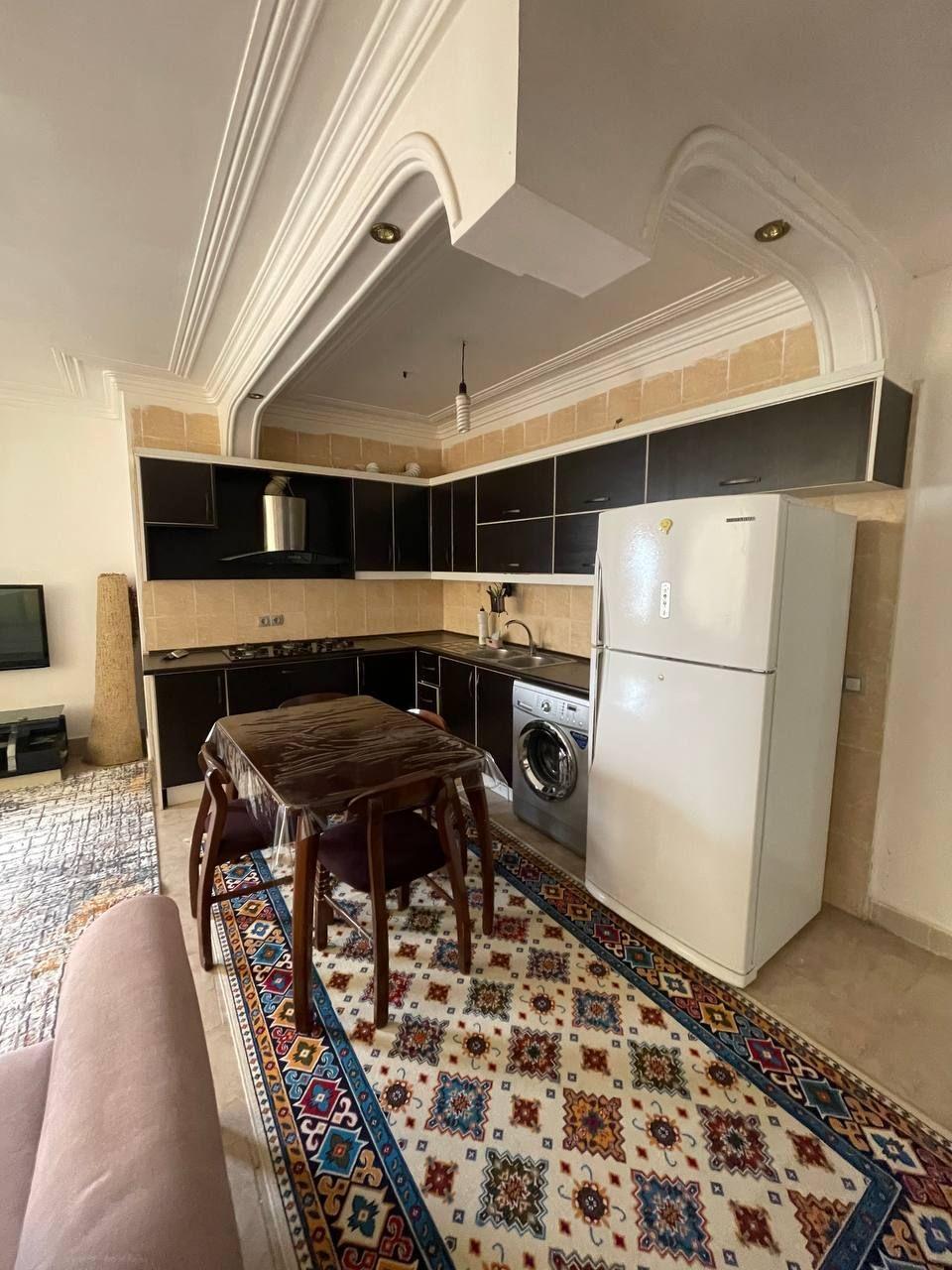 رزرو آپارتمان تک خواب بندر عباس