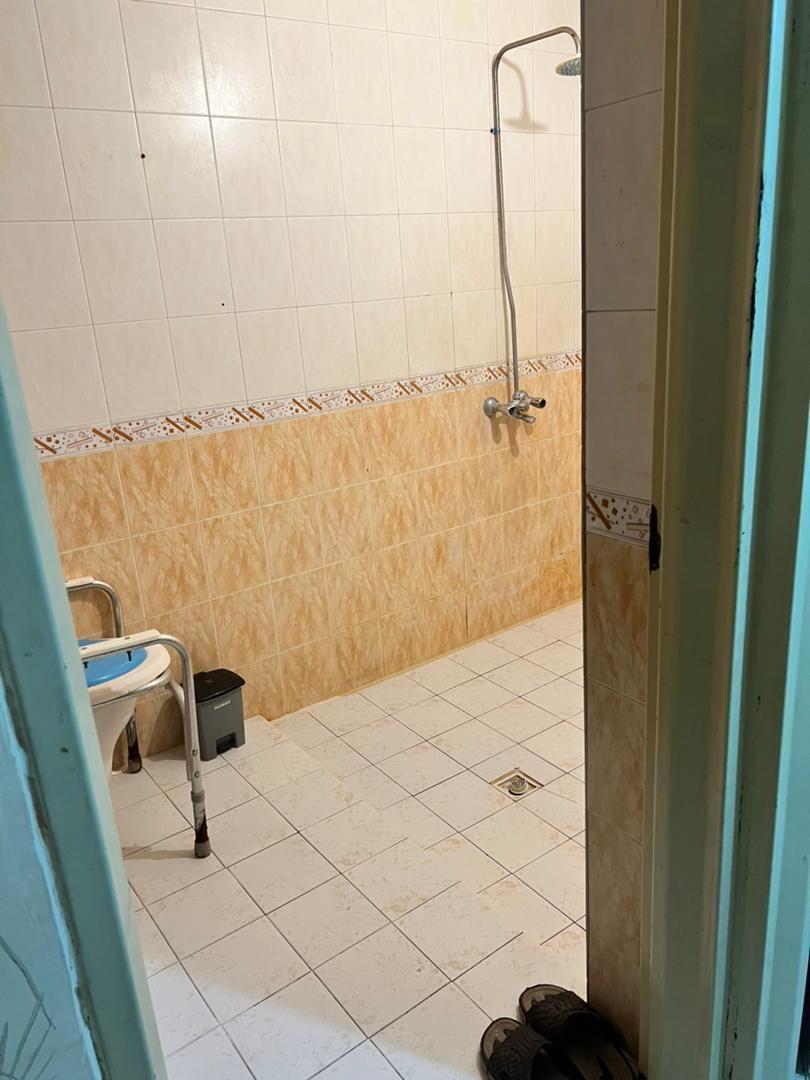 منزل ویلایی در شهرک صدرا