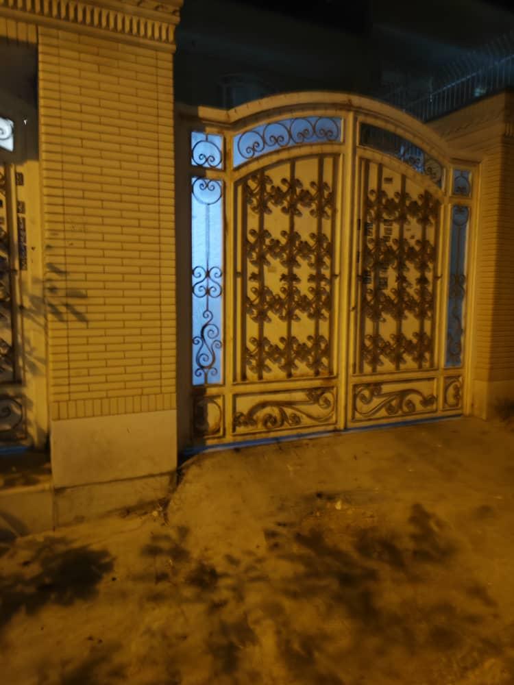 منزل ویلایی در شهرک صدرا