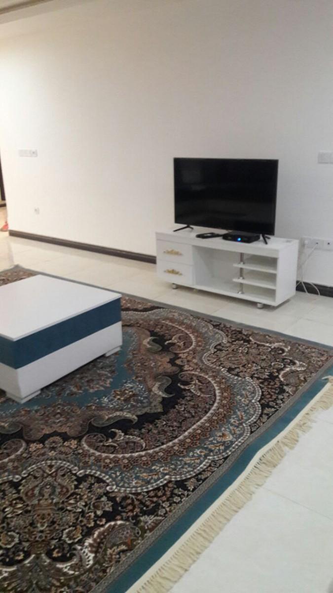 اجاره روزانه آپارتمان ساری