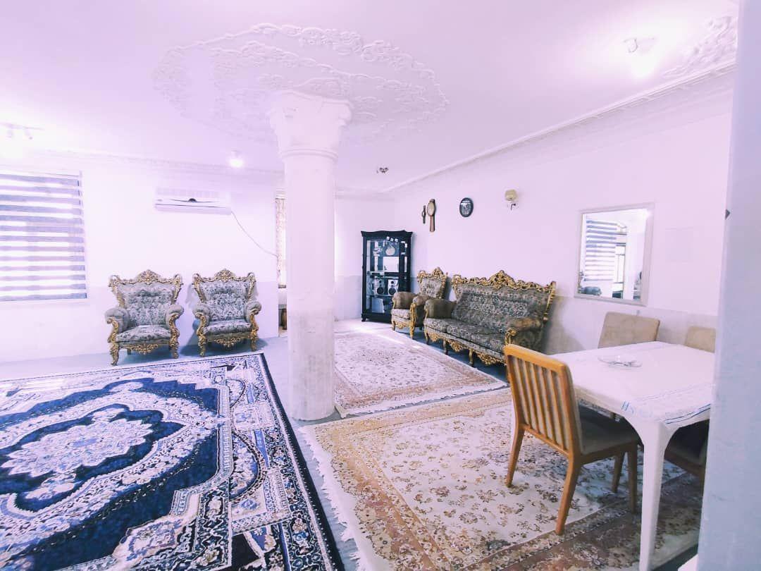 خانه مبله در بندر عباس