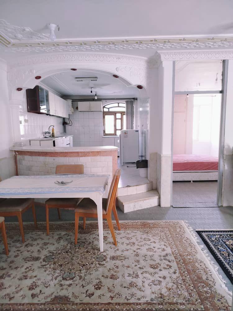 خانه مبله در بندر عباس