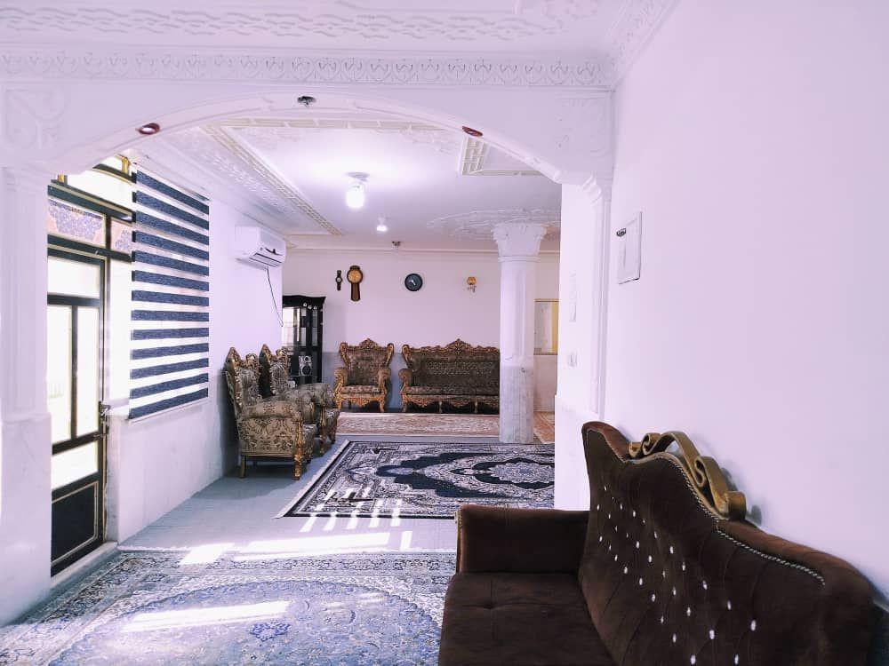 خانه مبله در بندر عباس