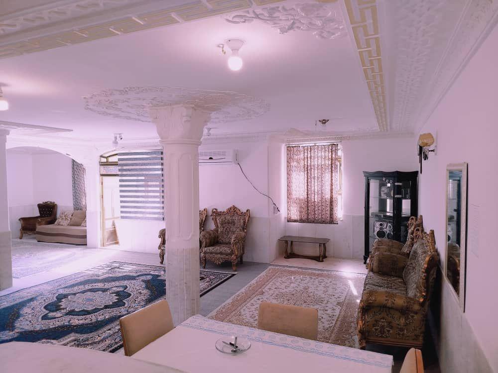 خانه مبله در بندر عباس