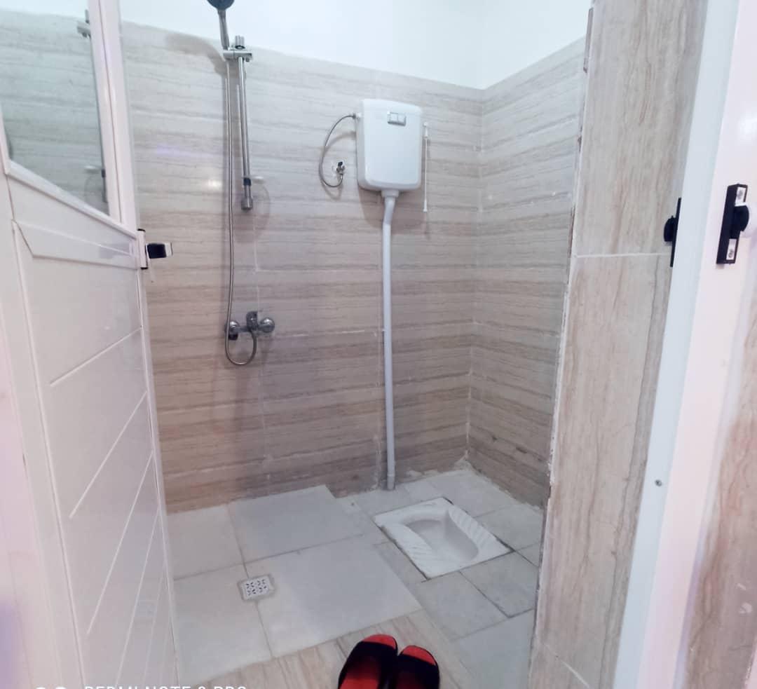 خانه مبله در بندر عباس