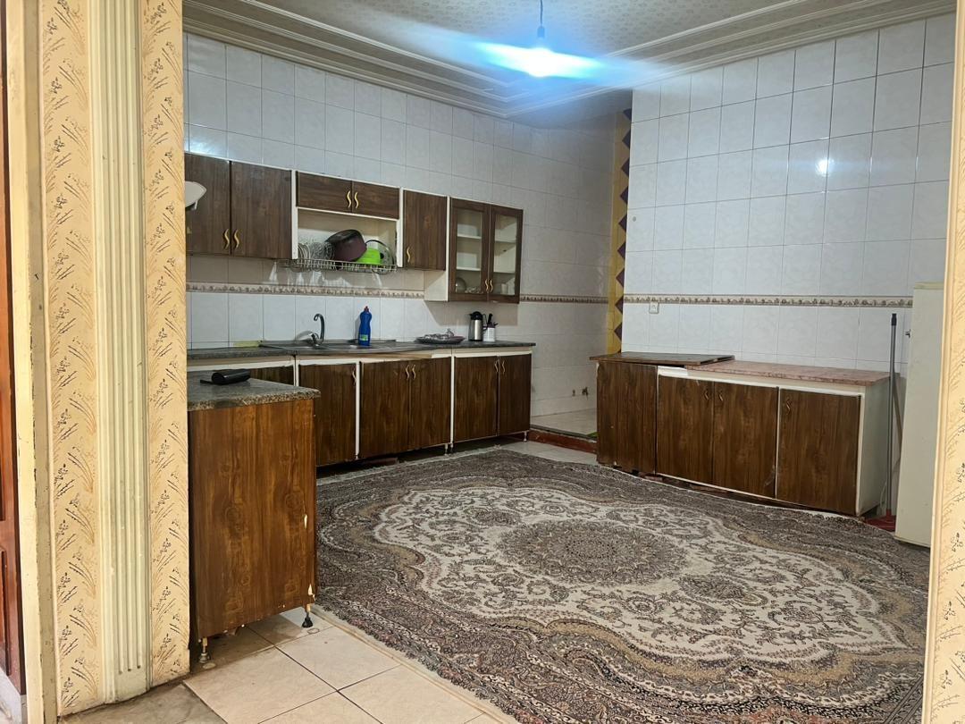 3 خوابه ویلایی شهرک صدرا
