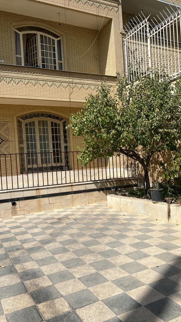 3 خوابه ویلایی شهرک صدرا