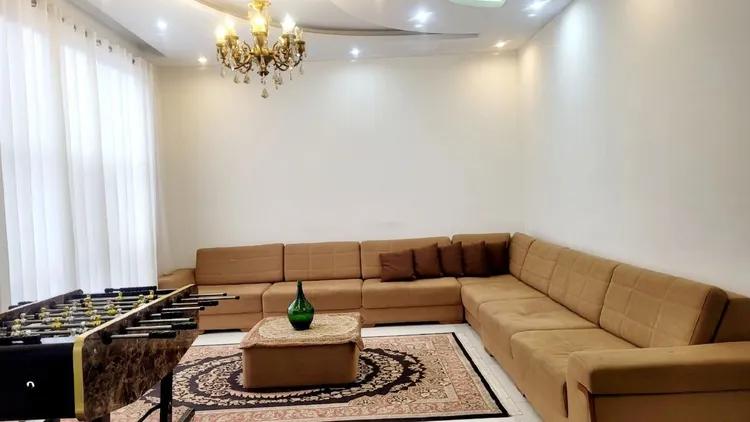 ویلا استخردار آبگرم سلین1 