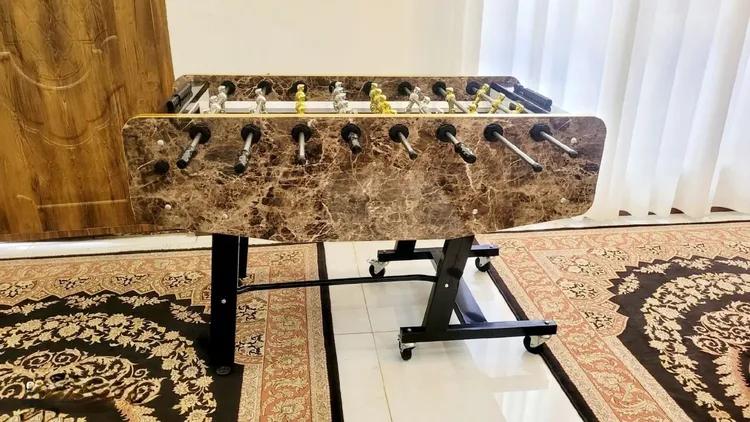 ویلا استخردار آبگرم سلین1 