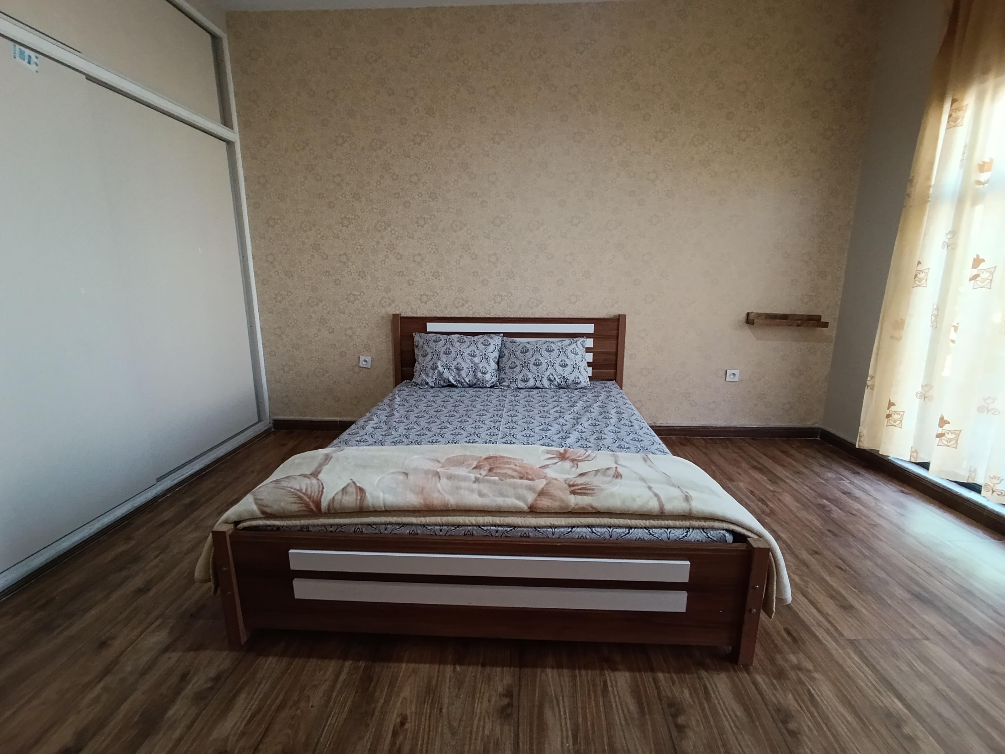 ویلایی گلدن پارادایس در چهارباغ