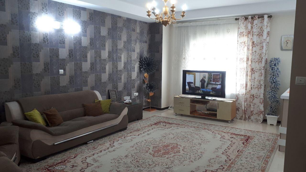 آپارتمان فول امکانات پرند