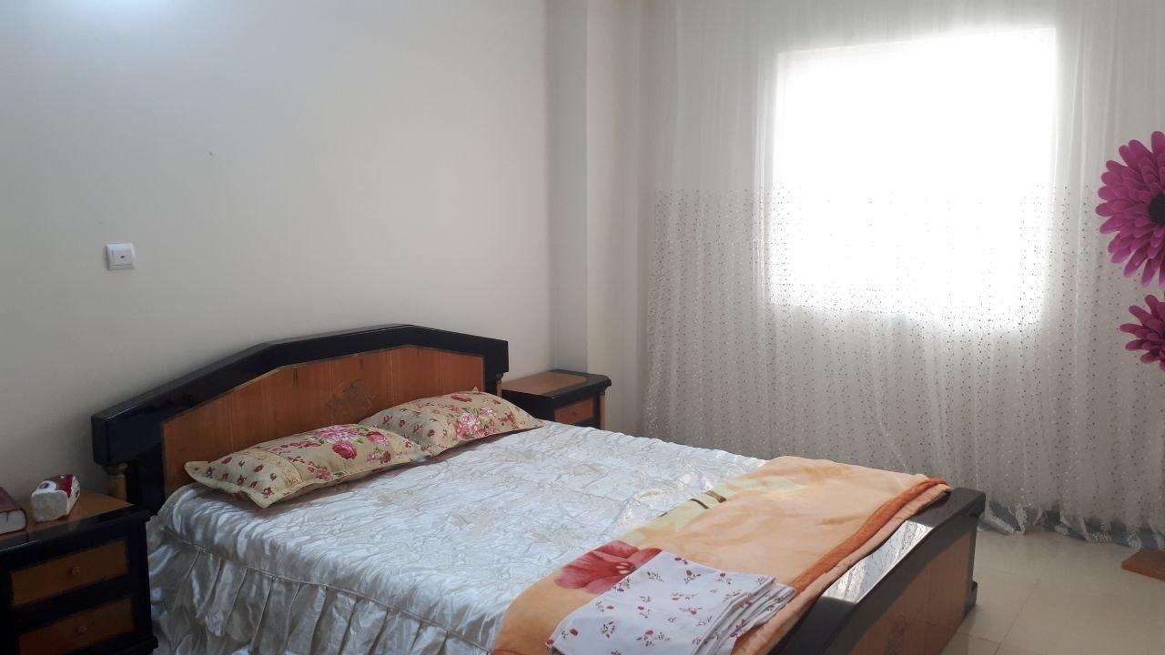 آپارتمان فول امکانات پرند