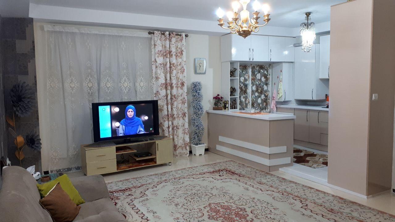 آپارتمان فول امکانات پرند