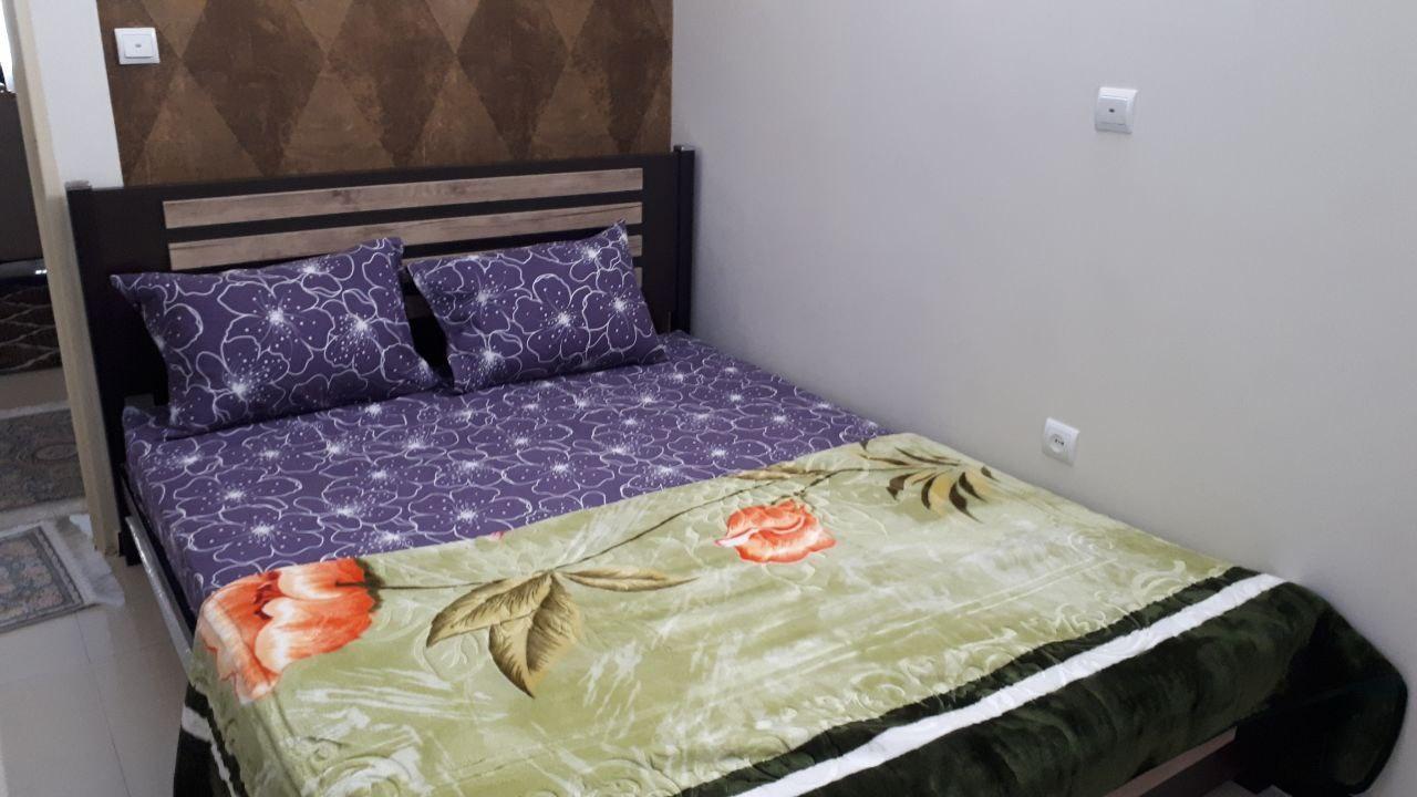 آپارتمان مبله شیک پرند