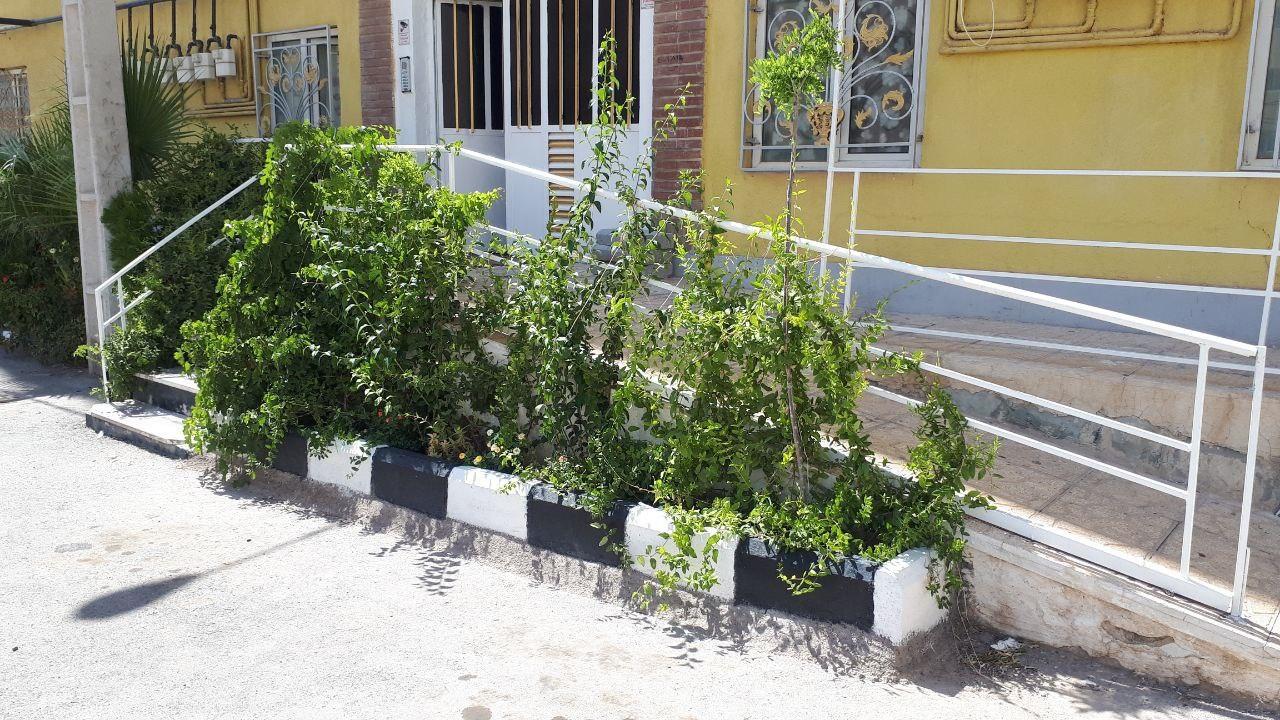 آپارتمان فول امکانات پرند