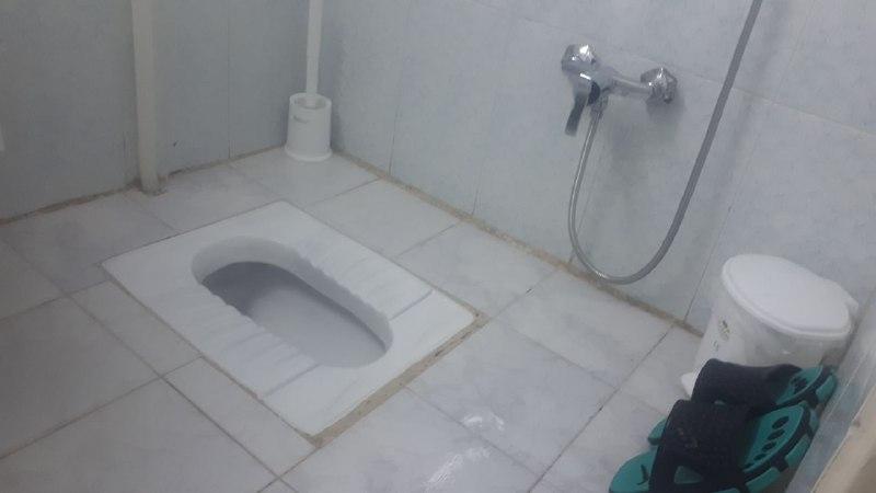 آپارتمان فول امکانات پرند